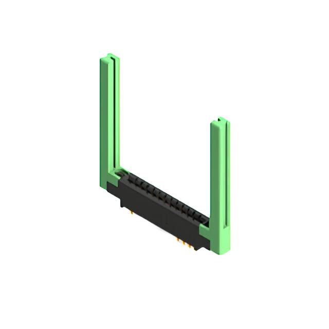 387-024-560-858 EDAC Inc.  Edgeboard Connectors
